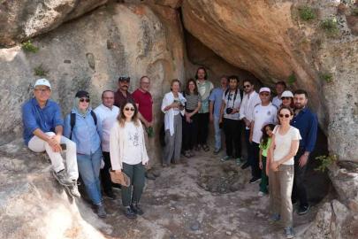 Şehitkamil’den Gaziantep’in arkeolojik mirasına uluslararası tanıtım