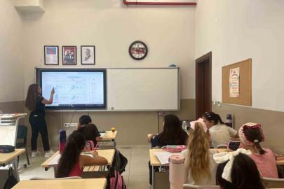 Şehzadeler’de destek kursları kontenjanlar artırıldı
