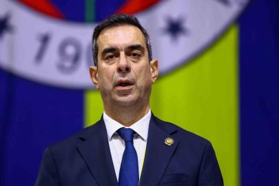Şekip Mosturoğlu: "Her yıl tekrarlanan seçimlerle kalıcı bir istikrar sağlamak mümkün değildir"