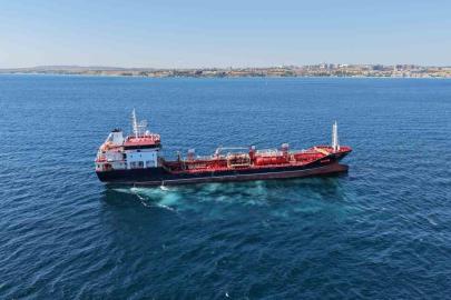 Silivri açıklarındaki gemi kazasıyla ilgili başlatılan soruşturmanın detayları ortaya çıktı