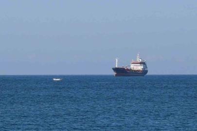 Silivri’de yaşanan gemi kazasının 4’üncü gününde arama kurtarma çalışmaları devam ediyor