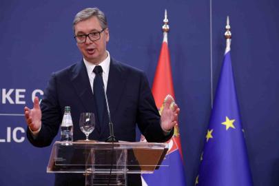 Sırbistan Cumhurbaşkanı Vucic 27 Eylül’de istifa edecek