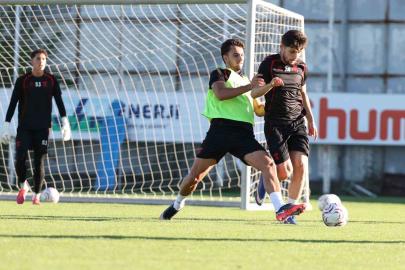 Sivasspor’da Antalyaspor maçının hazırlıkları başladı