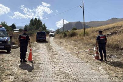 Sivas’ta 11 aylık kayıp Büşra’ya dair herhangi bir ize rastlanılamadı