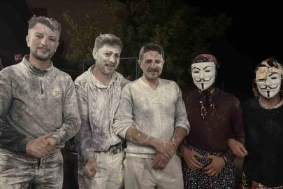 Sivas’ta bir garip düğün
