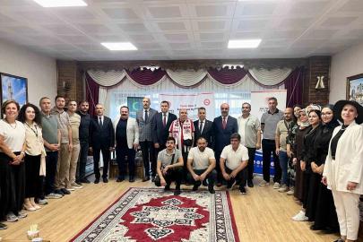 Sivas’ta "Eskimeyen Oyunlar" yeniden hayat bulacak