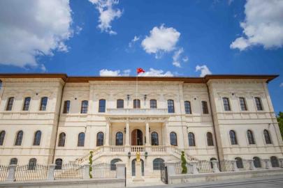 Sivas’ta müzelerin ziyaretçi sayısı yüzde 46 arttı