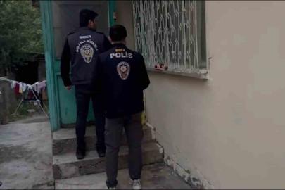Sivas’ta yasa dışı bahis operasyonu: 3 tutuklama