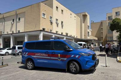Siverek’te bıçaklı taşlı kavga: 8 yaralı