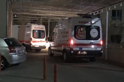 Siverek’te trafik kazası: 1 ölü, 1 yaralı
