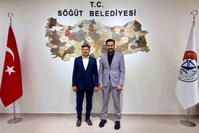 Söğüt şenlikleri öncesi bir araya geldiler