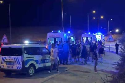 Söke’deki kazada motosiklet sürücüsü hayatını kaybetti