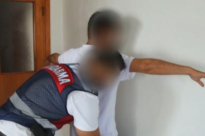 Sosyal medyacı şantaj şebekesine operasyon: 4 tutuklama