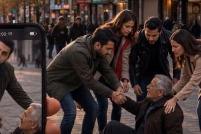 Sosyal medyada dezenformasyona karşı dur, düşün, sorgula çağrısı
