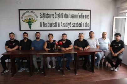 STK’lardan Amed Sportif Faaliyetler taraftarlarına çağrı