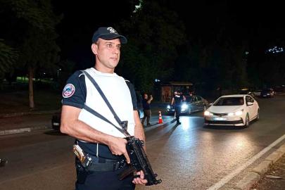 Suçlular kaçamadı, kural tanımayan sürücülere ceza yağdı