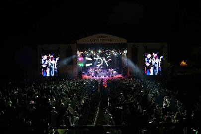 Sukaypark’ta kahve ve müzik dolu hafta sonu