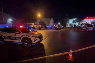 Sultanbeyli’de DEAŞ operasyonunda polise ateş açan şüpheli etkisiz hale getirildi