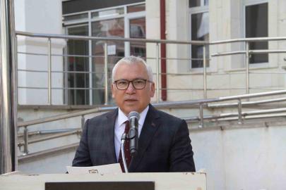 Suşehri Ağır Ceza Mahkemesi ve yeni adli yıl açılışı gerçekleştirildi