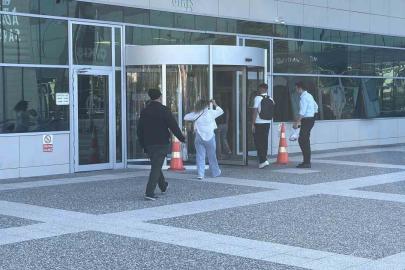 Tanju Özcan’ın 263 yıla kadar hapis talebiyle yargılandığı davada 2. duruşma başladı