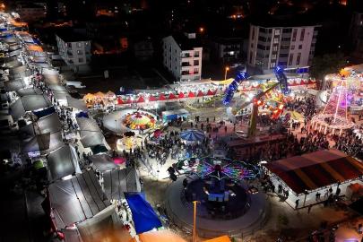 Tarihî Yenişehir Panayırı 25 Eylül’de kapılarını açıyor