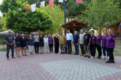Tarsus’un tarih öncesi izleri gün yüzüne çıkarılıyor