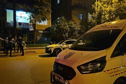 Tartıştığı üvey babasını bıçaklayarak ağır yaraladı