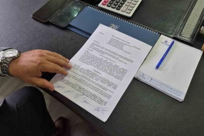 Taşıyıcılar kooperatifinde 30 milyon liralık vurgun iddiası yargıya taşındı