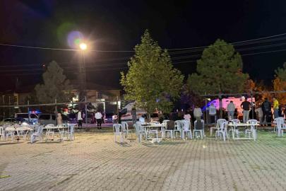 Tavşanlı’da asker eğlencesinde kavga, 5 kişi yaralandı 2 kişi tutuklandı