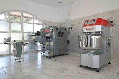 Tescilli Tavas Baklavası için güç birliği protokolü imzalandı
