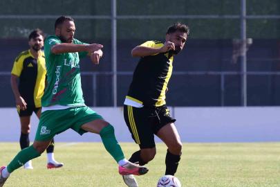 TFF 2. Lig: Aliağa FK: 2 - Isparta 32 Spor: 0