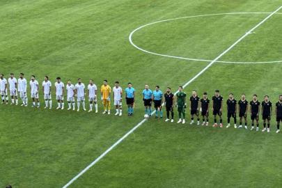 TFF 3. Lig: Karabük İdman Yurdu: 1 - Bulvarspor : 5