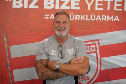 Thorsten Fink: "Süreye ihtiyacımız var, yeni kadro planlamasıyla yolumuza devam ediyoruz"