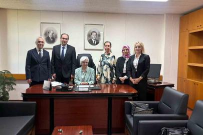 Tıp eğitimi ve üniversite hekimlerinin sorunları YÖK’te ele alındı