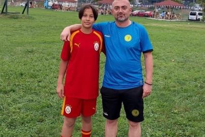 Trabzon’daki küçük yaştaki yetenekler Fenerbahçe ve Galatasaray’ın radarında