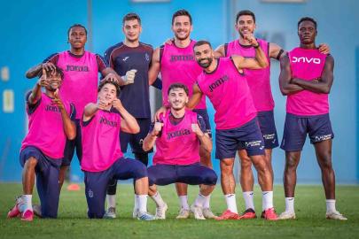 Trabzonspor, Konyaspor maçı hazırlıklarına başladı