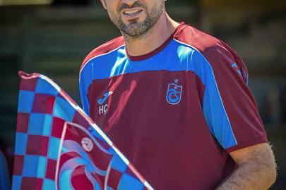 Trabzonspor, Konyaspor maçı hazırlıklarına devam etti