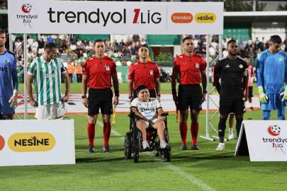 Trendyol 1. Lig: Bodrum FK: 0  - Esenler Erokspor: 0