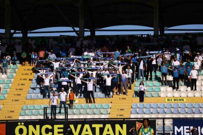 Trendyol Süper Lig: Eyüpspor: 0 - Çaykur Rizespor: 0 (Maç devam ediyor)