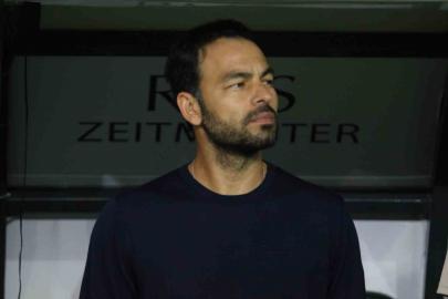 Trendyol Süper Lig: Kocaelispor: 0 - Samsunspor: 0 (Maç devam ediyor)