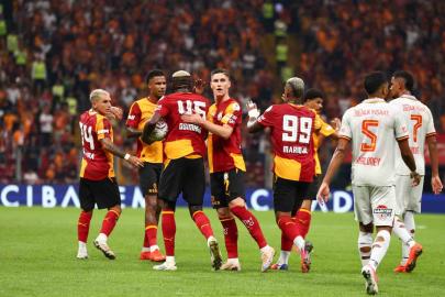 Trendyol Süper Lig’de 3. haftanın ardından