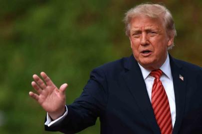 Trump: "İran savaşı çok yakında sona erecek"