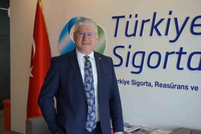 TSB Başkanı Yaşar: "Sigorta sektörü, OVP hedeflerinin gerçekleşmesine katkı sağlayacak stratejik sektörlerin başında gelmektedir"