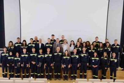 Tüpraş, Temel Rafinericilik Staj Programıyla meslek yüksekokulu öğrencilerini destekliyor
