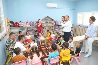 Turgutlu’da ÇKSM’lerde dersler 14 Eylül’de başlıyor