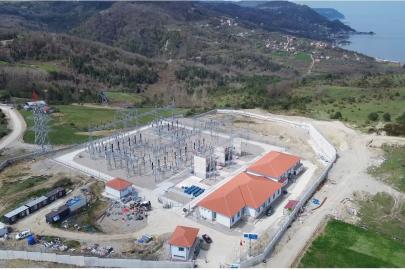 Türkeli’de elektrik kesintileri tarih oluyor