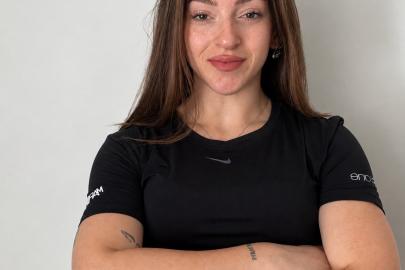Türkiye şampiyonasında ikinci oldu