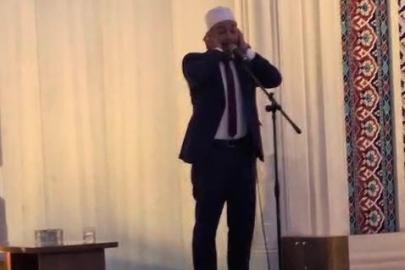 Türkiye’nin en güzel ezanı Denizli’den yükseldi