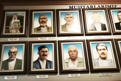 Türkiye’nin ilk kadın muhtarının ismi yaşatılacak