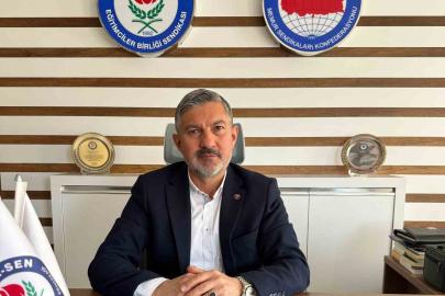 Uçak: "Görevlendirmelerde aile birliği sağlanmalı, yerel şartlar dikkate alınmalı"